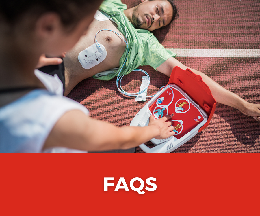 Resources Cardiac Defibrillators Automated External Defibrillators