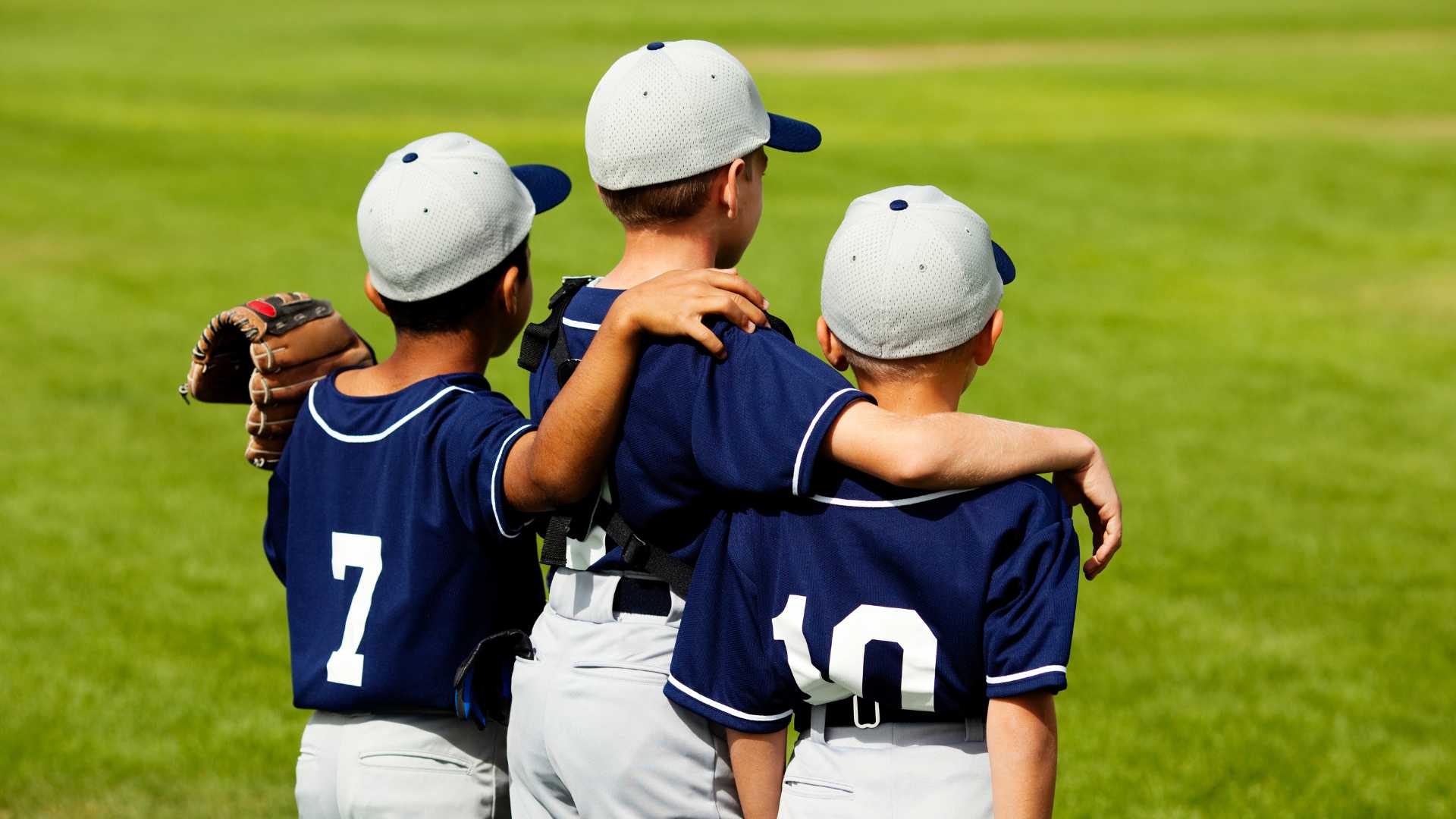 Mum’s Quick Actions Save 6-Year-Old Son After Baseball Accident