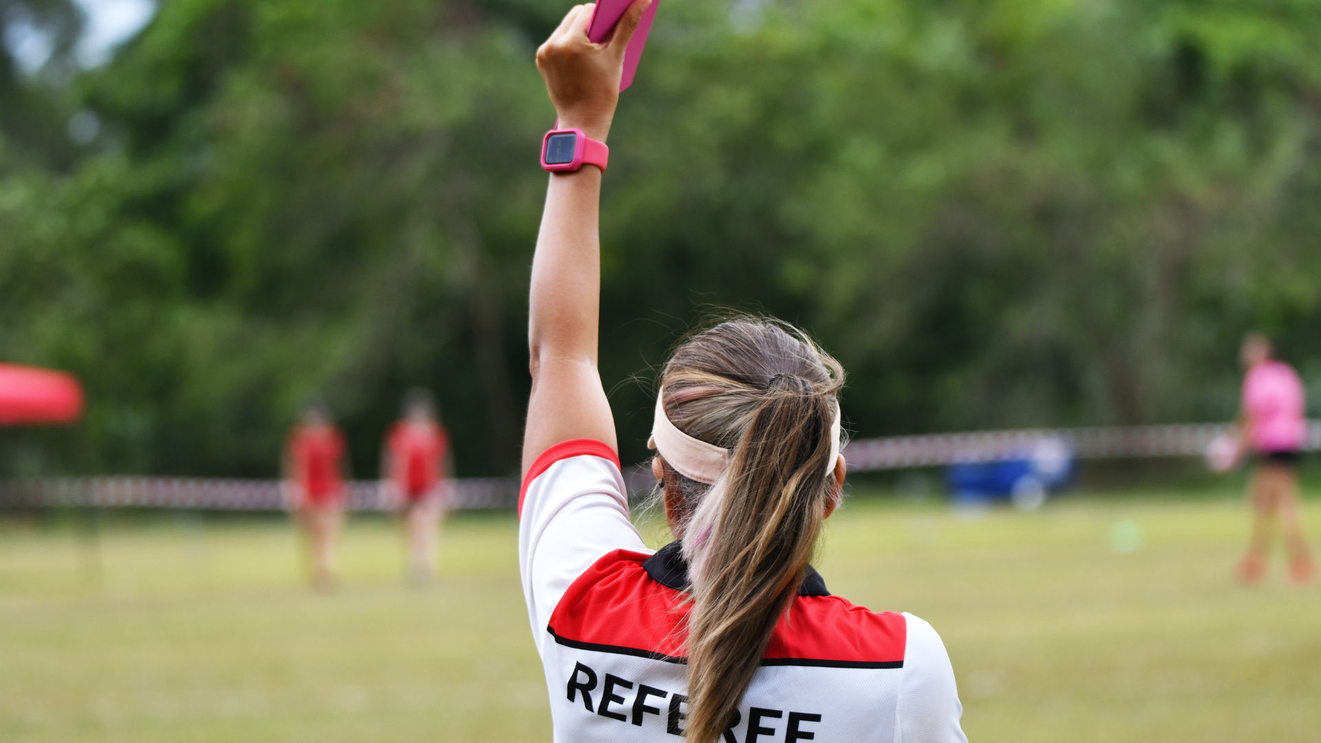 Shinty Official Survives Cardiac Arrest Thanks to Quick Action