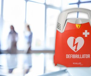 Study Reveals Shocking Underuse of Life-Saving AEDs During Cardiac Arrests