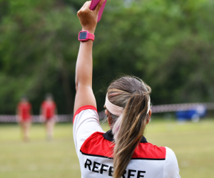 Shinty Official Survives Cardiac Arrest Thanks to Quick Action
