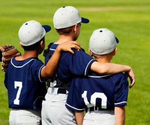 Mum’s Quick Actions Save 6-Year-Old Son After Baseball Accident