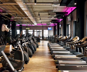 Hawthorn Resident Rescued Following Gym Cardiac Arrest