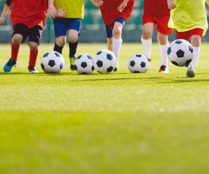 NSW Launches $500K Grant Program to Equip Community Sports with Life‐Saving AEDs