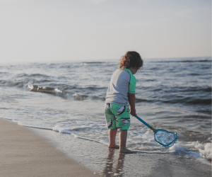 9 year old boy suffers cardiac arrest in Australia