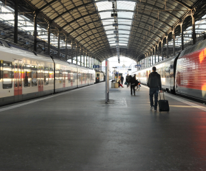Defibrillators placed in all of London’s stations