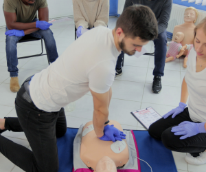 Victoria’s top 10 cardiac arrest suburbs