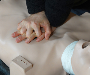 Enhancing Diversity in Training Programs for CPR in New South Wales