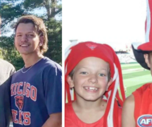 Tragic Loss of Young Footballer Leads to Life-Saving Organ Donation