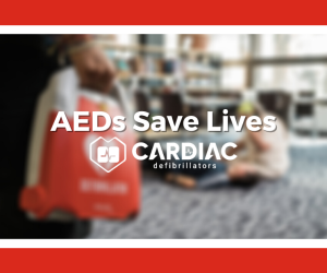 What is a defibrillator? All your questions about AEDs answered