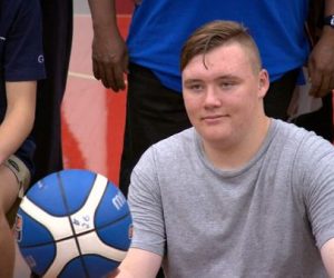 Fifteen-year-old basketballer suffers cardiac arrest on court