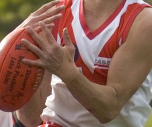 Push for compulsory defibrillators at sporting clubs